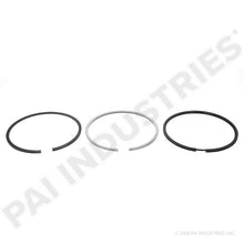 Load image into Gallery viewer, PAI 505080 CUMMINS 3802230 PISTON RING SET (STD) (4BT / 6BT) (3802421)