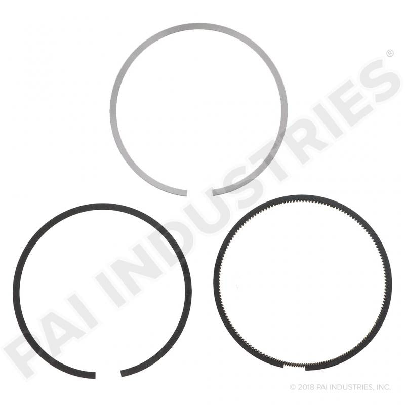 PAI 505080 CUMMINS 3802230 PISTON RING SET (STD) (4BT / 6BT) (3802421)