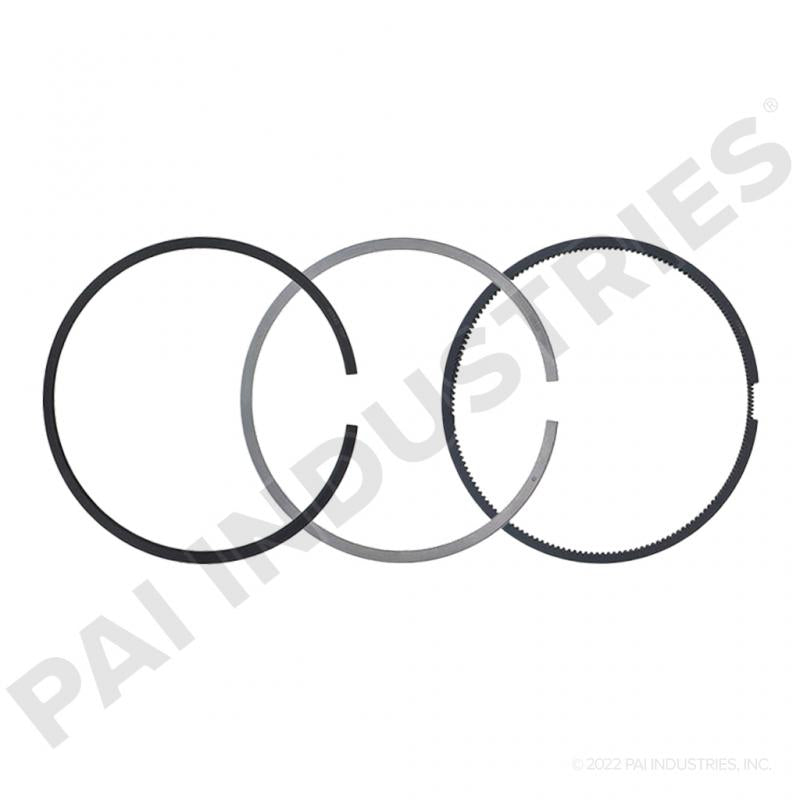 PAI 505081 CUMMINS 3802232 PISTON RING SET (4BT / 6BT) (.50MM)