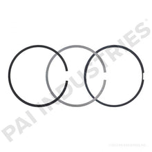 Load image into Gallery viewer, PAI 505081 CUMMINS 3802232 PISTON RING SET (4BT / 6BT) (.50MM)