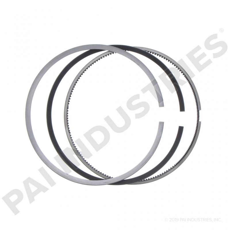 PAI 505095 CUMMINS 3803472 RING SET (K19 / K38 / K50) (CAST IRON) (4955975)