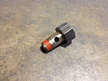 Load image into Gallery viewer, 5104370 GENUINE DETROIT DIESEL® ADAPTOR AIR BOX DRAIN V71 / V92