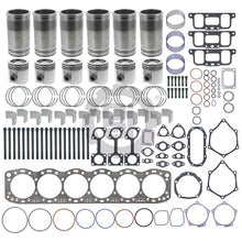 Charger l&#39;image dans la galerie, PAI S60102-145 DETROIT DIESEL N/A ENGINE SUPER KIT (SERIES 60) (15.0:1)