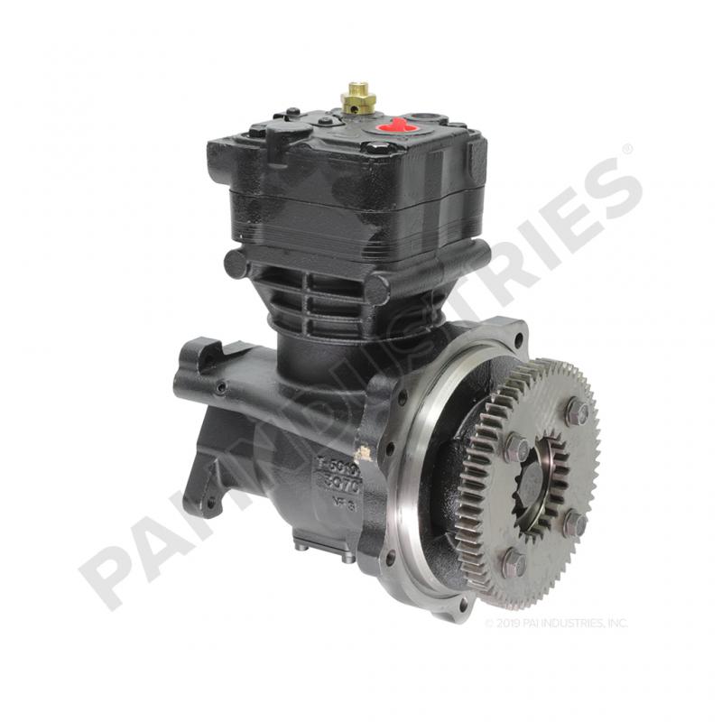 PAI 620012 DETROIT DIESEL 23535534 AIR COMPRESSOR (TU-FLO 550 / 750) (OEM)