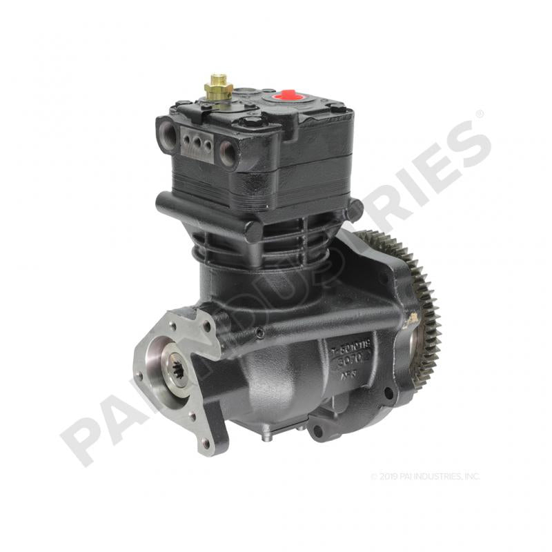 PAI 620012 DETROIT DIESEL 23535534 AIR COMPRESSOR (TU-FLO 550 / 750) (OEM)