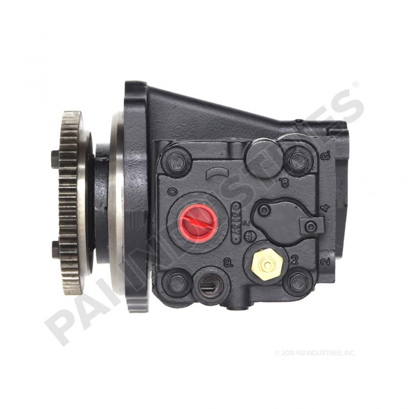 PAI 620012 DETROIT DIESEL 23535534 AIR COMPRESSOR (TU-FLO 550 / 750) (OEM)