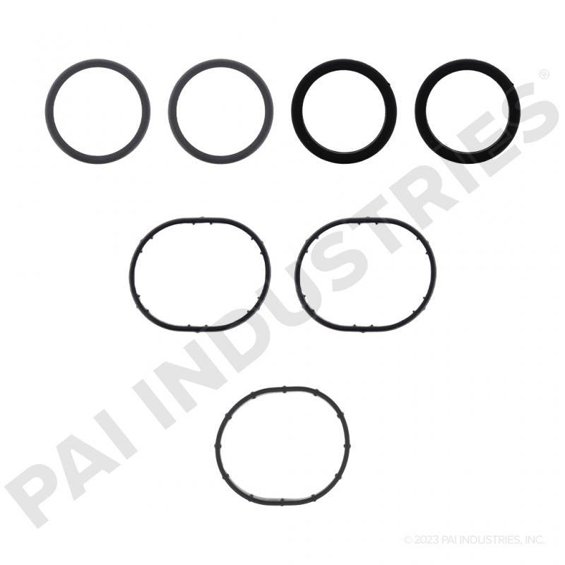 PAI DD1501-001 ENGINE INFRAME KIT FOR DETROIT DIESEL DD15 (STD / STD)