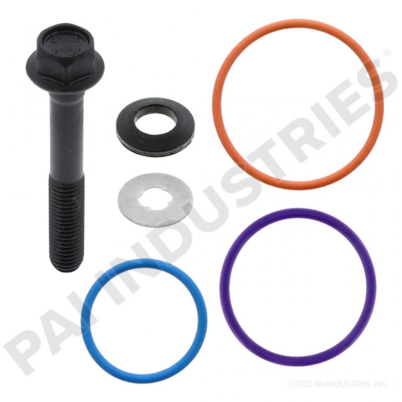 PAI 621242 DETROIT DIESEL 23537111 INJECTOR KIT (SERIES 60) (23535700) (USA)