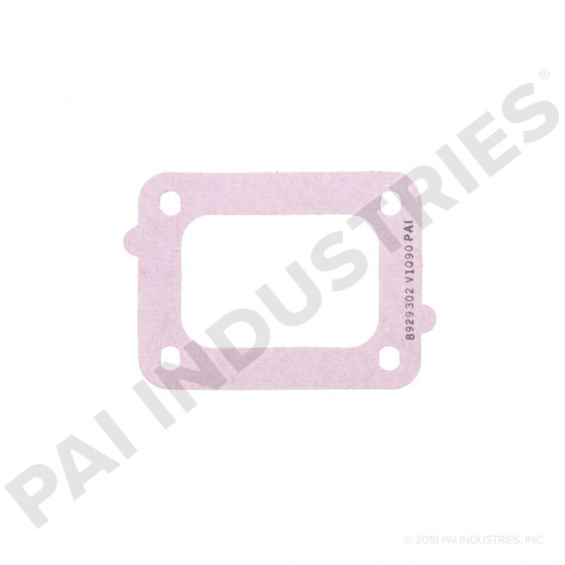 PACK OF 5 PAI 631299 DETROIT DIESEL 8929302 FILLER GASKET (SERIES 50 / 60) (USA)