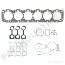 Load image into Gallery viewer, PAI 631315 DETROIT DIESEL 23536442 UPPER ENGINE GASKET KIT (SERIES 60)