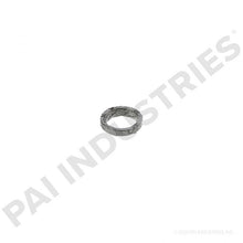 Charger l&#39;image dans la galerie, PACK OF 6 PAI 631337 DETROIT DIESEL 23511870 INJECTOR SEAL (GRAPHITE) (USA)