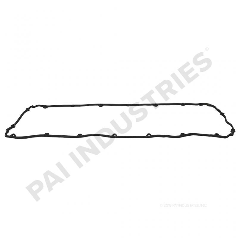 PAI 631359 DETROIT DIESEL A4720140322 OIL PAN GASKET (DD15) (PLASTIC)