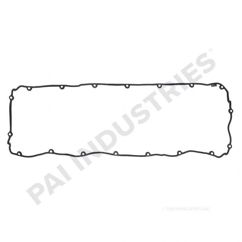 PAI 631359 DETROIT DIESEL A4720140322 OIL PAN GASKET (DD15) (PLASTIC)