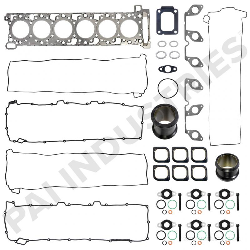 PAI DD1551-001 DETROIT DIESEL DD15 ENGINE INFRAME KIT (W/O PISTONS) (USA)