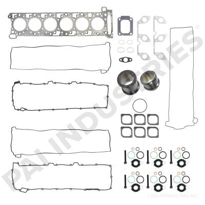 PAI DD1501E-001 ENGINE INFRAME KIT FOR DETROIT DIESEL DD15 (STD / STD)