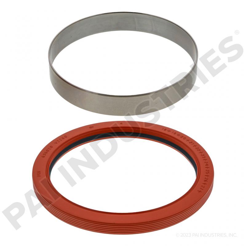 PAI 636020 DETROIT DIESEL 23516969 REAR OIL SEAL KIT (SERIES 50 / 60)