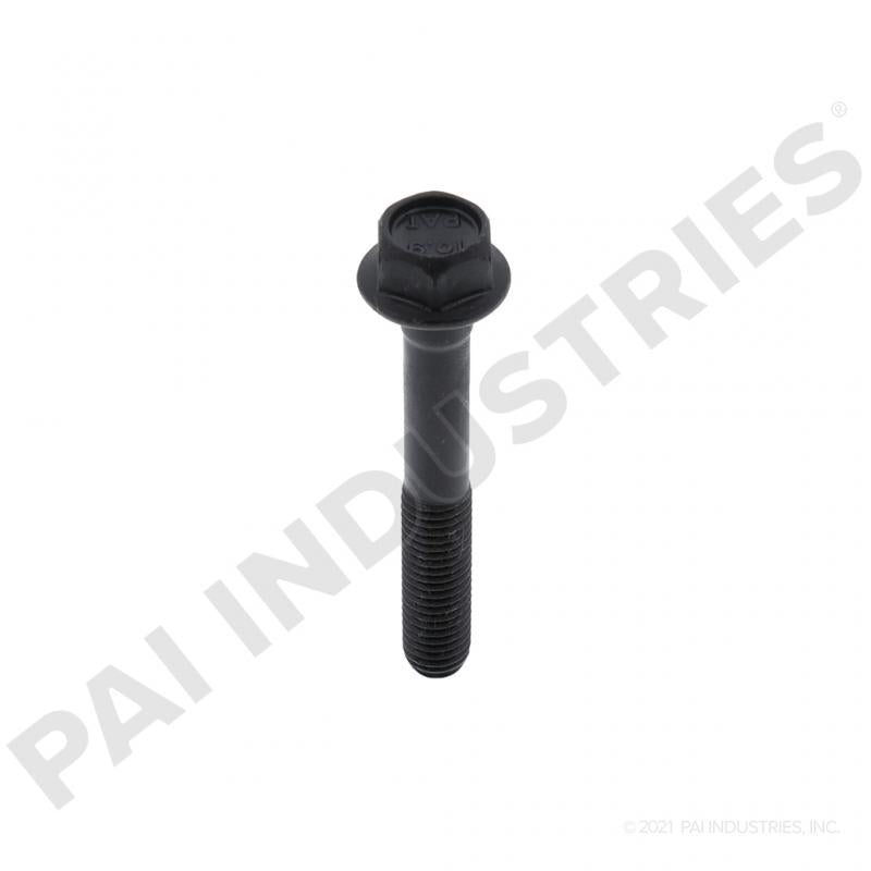 PACK OF 6 PAI 640014 DETROIT DIESEL 8929393 INJECTOR SCREW (SERIES 60) (USA)