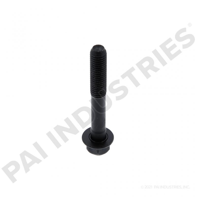 PACK OF 6 PAI 640014 DETROIT DIESEL 8929393 INJECTOR SCREW (SERIES 60) (USA)