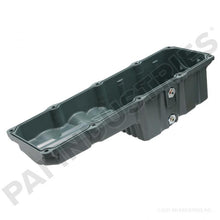 Load image into Gallery viewer, PAI 641282 DETROIT DIESEL 23522283 OIL PAN KIT (SERIES 60) (REAR SUMP) (WITH HARDWARE)