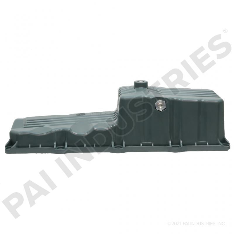 PAI 641282 DETROIT DIESEL 23522283 OIL PAN KIT (SERIES 60) (REAR SUMP) (WITH HARDWARE)