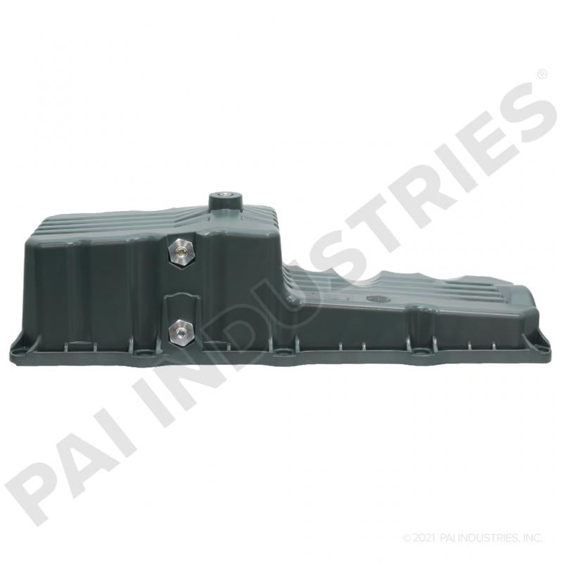 PAI 641282 DETROIT DIESEL 23522283 OIL PAN KIT (SERIES 60) (REAR SUMP) (WITH HARDWARE)