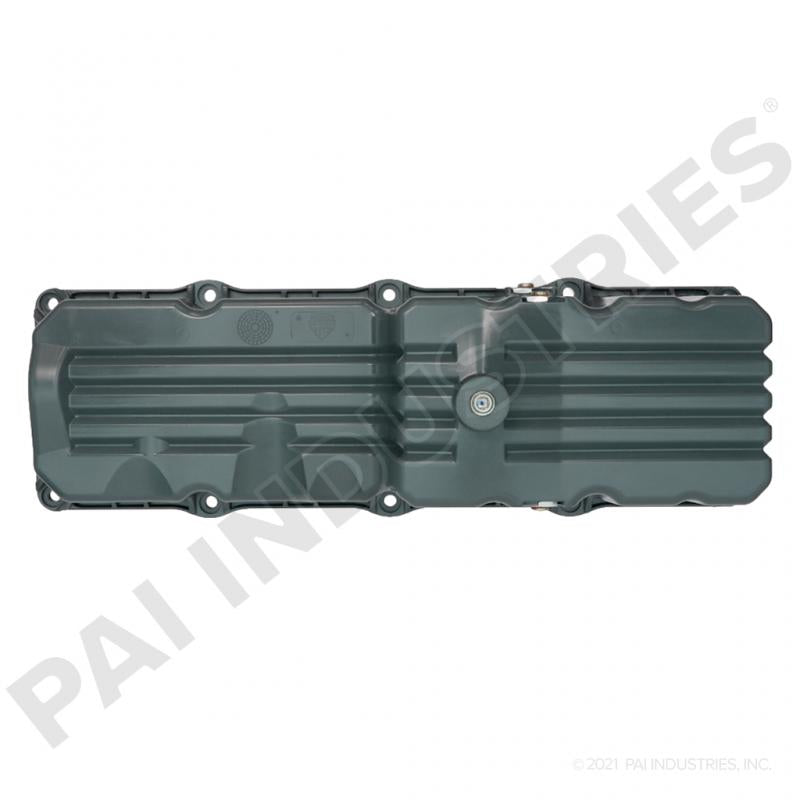 PAI 641282 DETROIT DIESEL 23522283 OIL PAN KIT (SERIES 60) (REAR SUMP) (WITH HARDWARE)