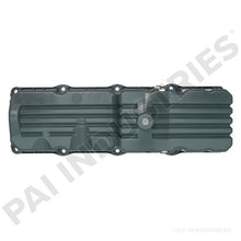 Load image into Gallery viewer, PAI 641282 DETROIT DIESEL 23522283 OIL PAN KIT (SERIES 60) (REAR SUMP) (WITH HARDWARE)