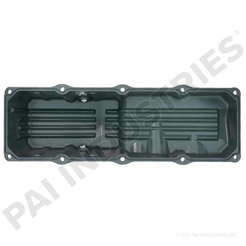 PAI 641282 DETROIT DIESEL 23522283 OIL PAN KIT (SERIES 60) (REAR SUMP) (WITH HARDWARE)