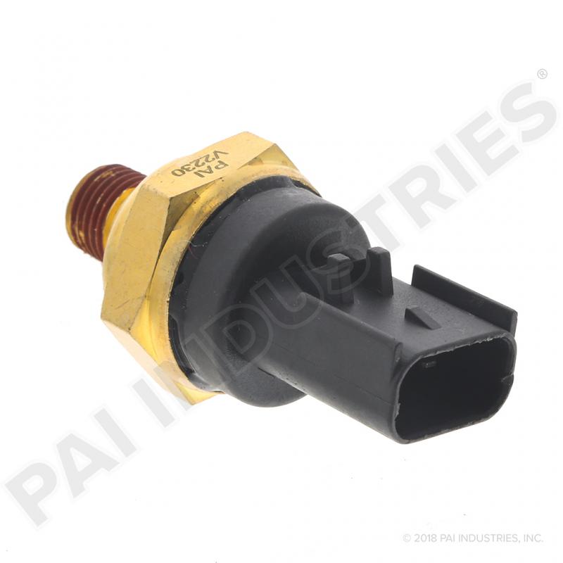 PAI 650700 DETROIT DIESEL 23527828 OIL PRESSURE SENSOR (SERIES 60)