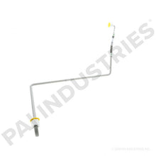 Load image into Gallery viewer, PAI 680302 DETROIT DIESEL 23539290 TURBOCHARGER OIL FEED LINE ASSEMBLY (USA)