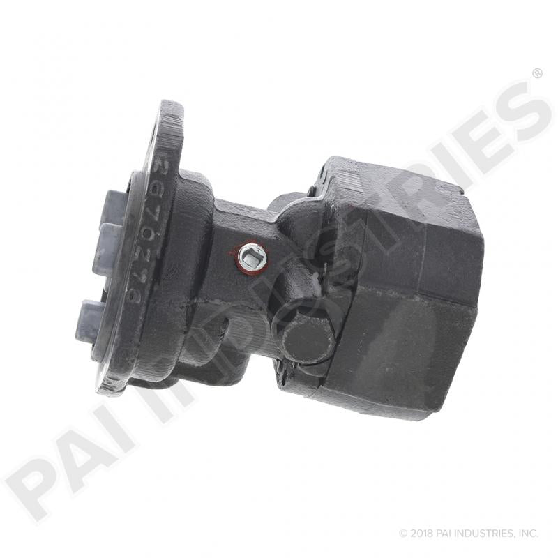 PAI 680350E DETROIT DIESEL 23532981 FUEL PUMP (SERIES 60) (23505245, 23517845, 23537686)