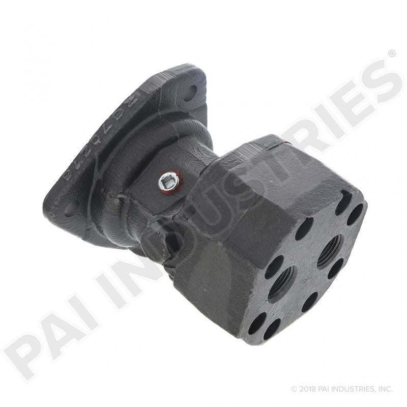 PAI 680350E DETROIT DIESEL 23532981 FUEL PUMP (SERIES 60) (23505245, 23517845, 23537686)