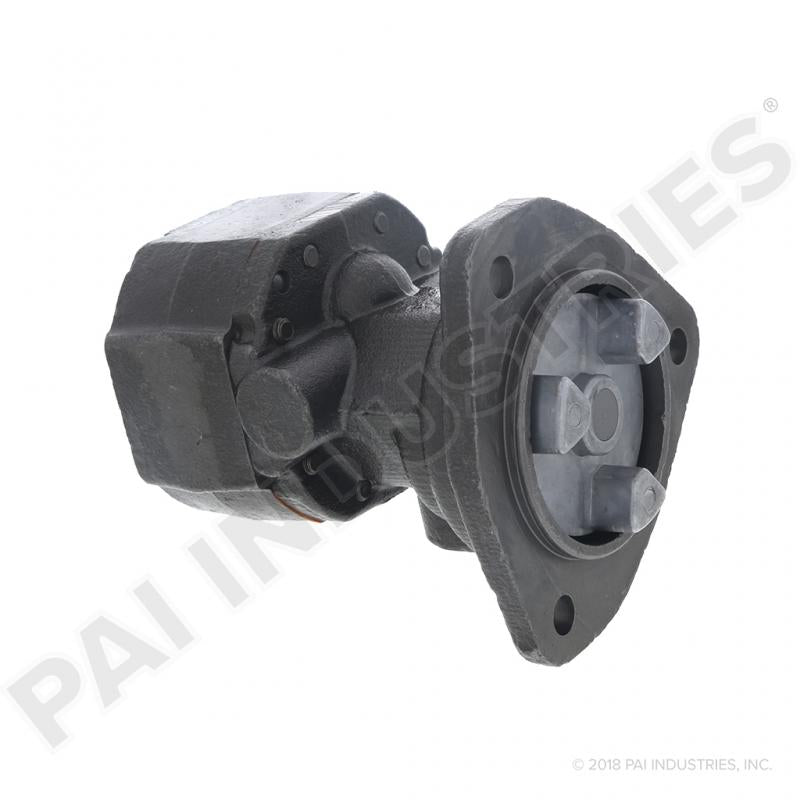 PAI 680350E DETROIT DIESEL 23532981 FUEL PUMP (SERIES 60) (23505245, 23517845, 23537686)