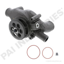 Load image into Gallery viewer, PAI 681812 DETROIT DIESEL 23526039 WATER PUMP ASSEMBLY (NON-EGR) (KANGAROO) (USA)
