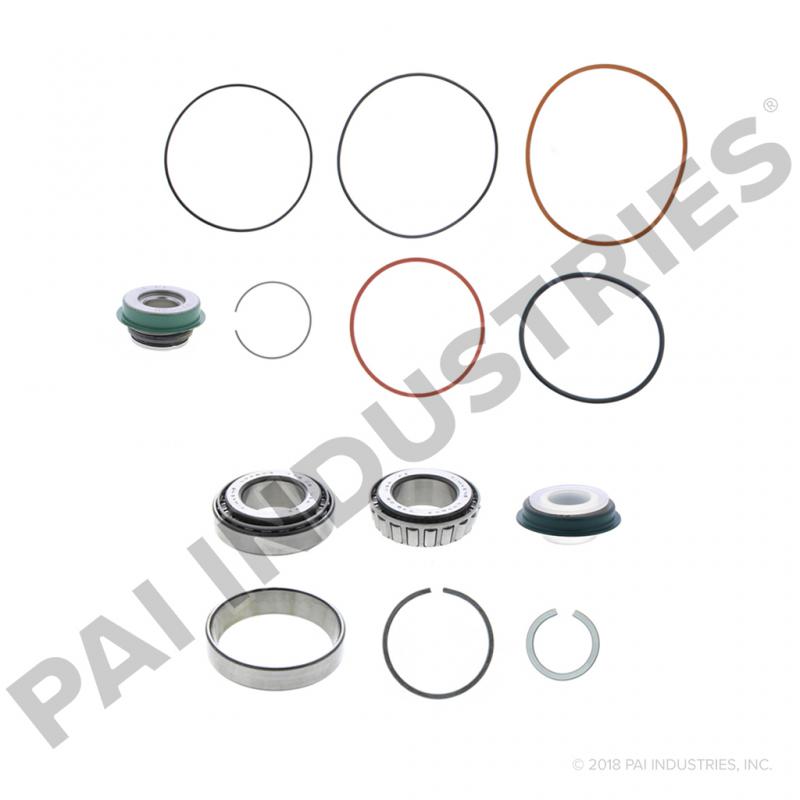 PAI 681870 DETROIT DIESEL 23529962 WATER PUMP REPAIR KIT (SERIES 60) (USA)