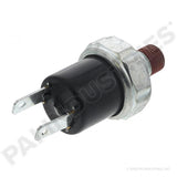 PAI 740252 FREIGHTLINER FSC2749-2108 LOW AIR PRESSURE SWITCH (73 PSI) (NORMALLY CLOSED)