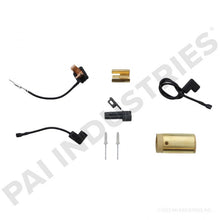 Charger l&#39;image dans la galerie, PAI 740349 FREIGHTLINER SK000321 STEERING WHEEL HORN BUTTON KIT