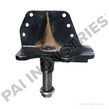 Cargar imagen en el visor de la galería, PAI 750229 OEM HENDRICKSON 57065004 FRAME HANGER (LHF / RHR) (RS MODELS) (USA)