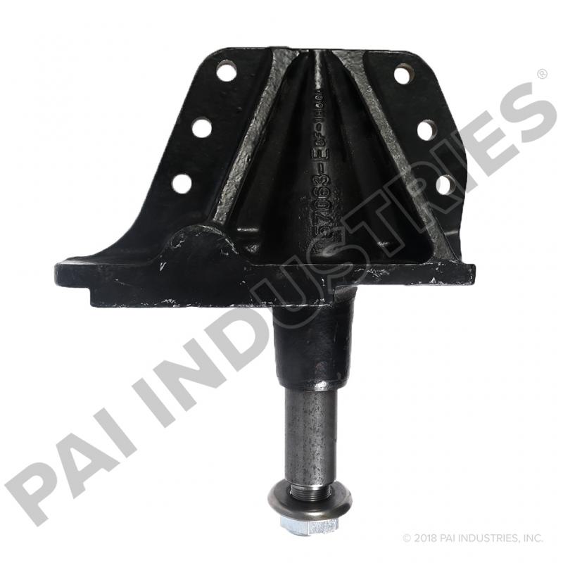 PAI 750229 OEM HENDRICKSON 57065004 FRAME HANGER (LHF / RHR) (RS MODELS) (USA)