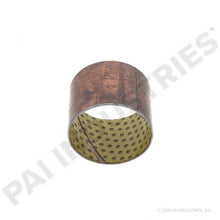 Cargar imagen en el visor de la galería, PACK OF 4 PAI 750314 OEM HENDRICKSON 58909-000 KING PIN BUSHING (USA)