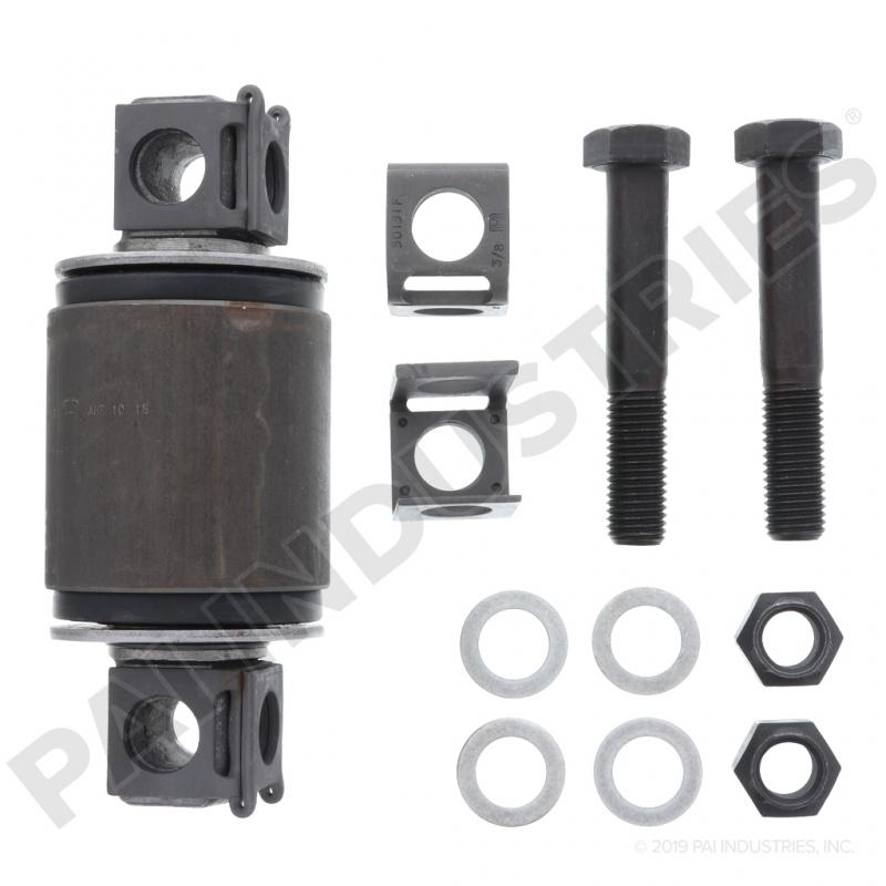 PAI 750333 HENDRICKSON 34013-188L BAR PIN BUSHING KIT (USA)