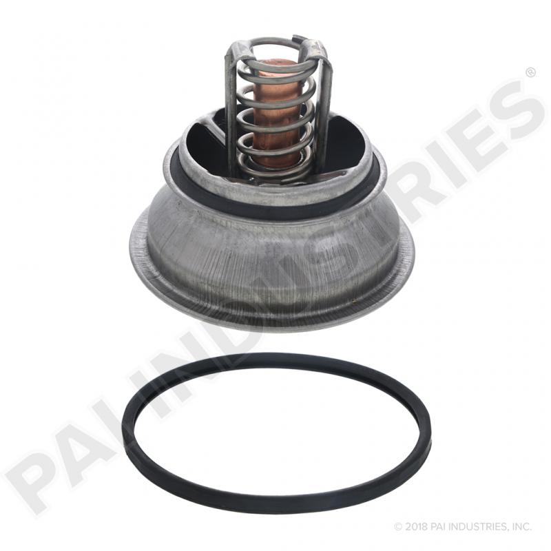 PAI 801160 MACK / VOLVO 21412639 THERMOSTAT KIT (MP7 / MP8) (180 DEGREE)