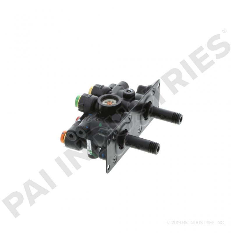 PAI 802538 MACK 20QE3394 BRAKE VALVE (25111497, 745-801693) (USA)