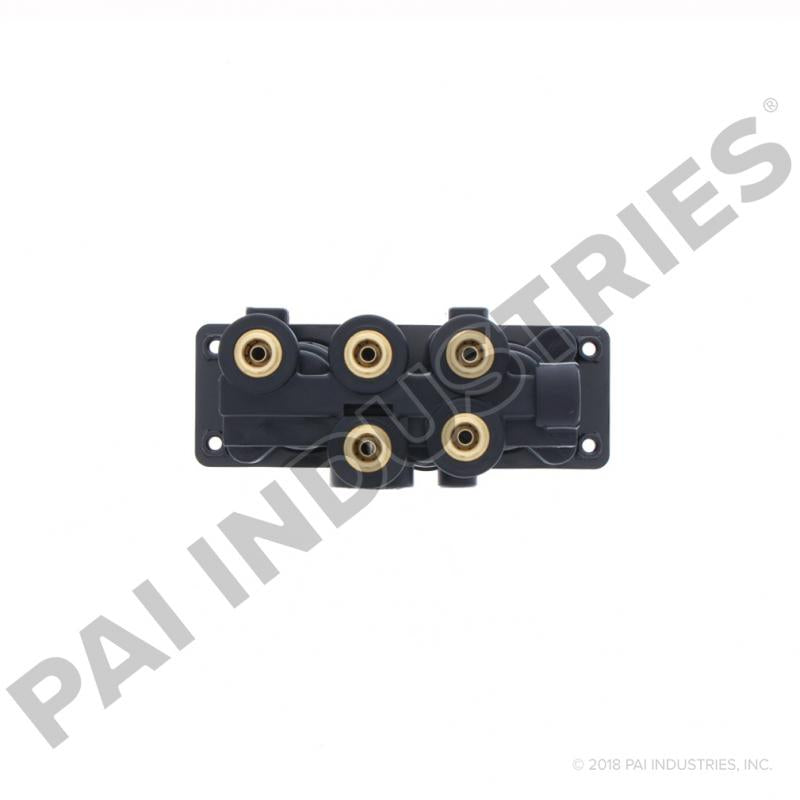 PAI 802539E MACK / VOLVO K021464 MODULE VALVE (MV-3) (85112212)