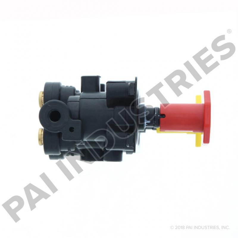 PAI 802539E MACK / VOLVO K021464 MODULE VALVE (MV-3) (85112212)