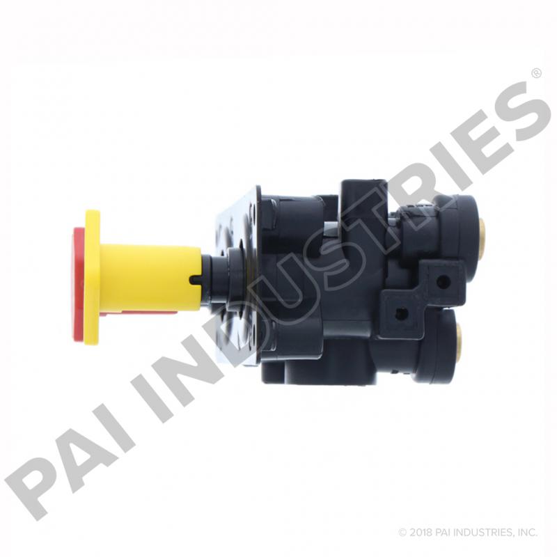 PAI 802539E MACK / VOLVO K021464 MODULE VALVE (MV-3) (85112212)