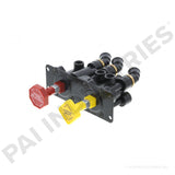 PAI 802543E MACK 5396-KN20621 / HALDEX KN20621 MODULE VALVE (MV-3)