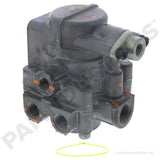 PAI 802582 MACK 20QE4192A SPRING BRAKE VALVE (SR-7) (801570, 25173420)