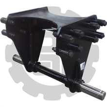 Load image into Gallery viewer, PAI 803833 MACK 97QL5119M TRUNNION BRACKET ASSEMBLY (EASY INSTALL)