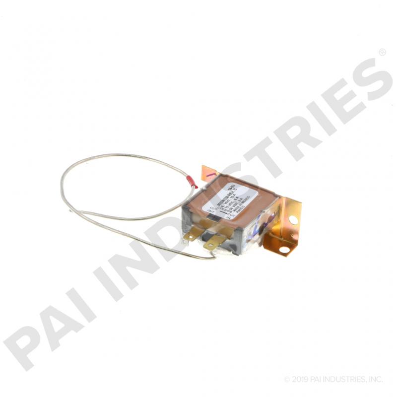 PAI 804128 MACK 7787-650163 AIR CONDITIONING THERMOSTAT (CH / CL / CX) (USA)